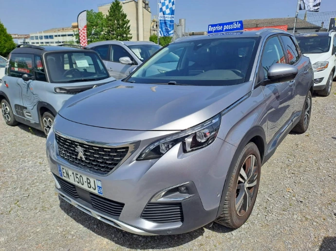 peugeot avant